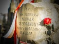 20. rocznica smierci Nowaka   Jezioranskiego foto Barbara Jamrocha UdSKiOR 2