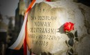 20. rocznica smierci Nowaka   Jezioranskiego foto Barbara Jamrocha UdSKiOR 2