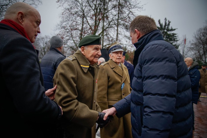 76 rocznica smierci Anody Barbara Jamrocha UdSKiOR 22 76 rocznica smierci Anody Barbara Jamrocha UdSKiOR 22