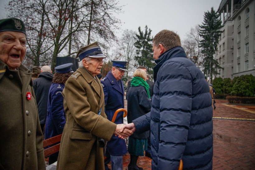 76 rocznica smierci Anody Barbara Jamrocha UdSKiOR 23 76 rocznica smierci Anody Barbara Jamrocha UdSKiOR 23