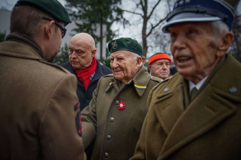 76 rocznica smierci Anody Barbara Jamrocha UdSKiOR 24 76 rocznica smierci Anody Barbara Jamrocha UdSKiOR 24