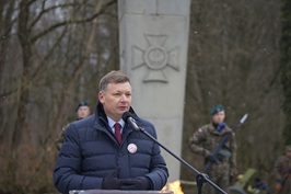 Wałcz: 80. rocznica przełamania Wału Pomorskiego