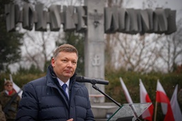 Wrocław: Narodowy Dzień Pamięci Żołnierzy Armii Krajowej 