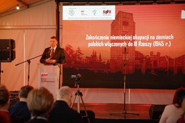 Ogólnopolska Konferencja w Muzeum Tradycji Niepodległościowych w Łodzi