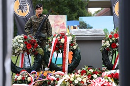 Polska uhonorowała burmistrza i mieszkańców Bredy | 82. rocznica wyzwolenia miasta przez żołnierzy gen. Maczka